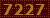 3677 code