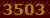 3677 code