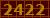 3677 code