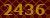3677 code