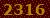 3677 code