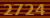 3677 code
