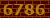 3677 code