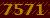 3677 code