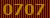 3677 code