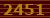 3677 code
