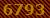 3677 code