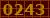 3677 code