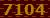 3677 code