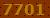3677 code