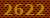 3677 code