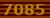 3677 code