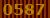 3677 code