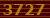 3677 code