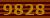 3677 code