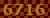 3677 code