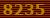 3677 code