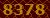 3677 code
