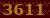 3677 code