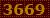 3677 code