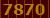 3677 code