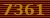 3677 code