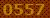3677 code
