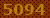 3677 code