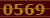 3677 code