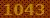 3677 code
