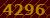 3677 code