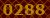 0232 Code