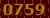 3677 code