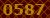 3677 code