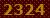 3677 code