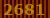 3677 code