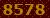 3677 code