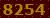 3677 code