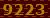 3677 code