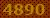 3677 code
