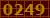 3677 code