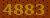 3677 code