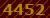 3677 code