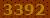 3677 code