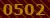 3677 code