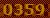 3677 code