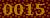 3677 code