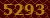 3677 code