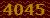 3677 code