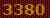 3677 code